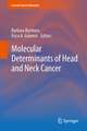 Molecular Determinants of Head and Neck Cancer