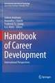 Handbook of Career Development: International Perspectives