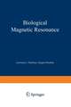 Biological Magnetic Resonance: Volume 2