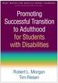 Promoting Successful Transition to Adulthood for Students with Disabilities