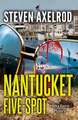 Nantucket Five-spot tpbk