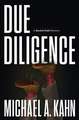 Due Diligence: A Rachel Gold Mystery