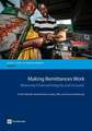 Making Remittances Work: Balancing Financial Integrity and Inclusion