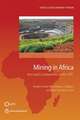 Mining in Africa