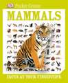 Pocket Genius: Mammals