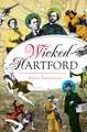 Wicked Hartford