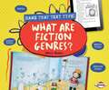 What Are Fiction Genres?