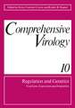 Comprehensive Virology 10: Regulation and Genetics Viral Gene Expression and Integration