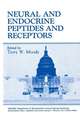 Neural and Endocrine Peptides and Receptors