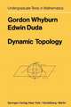 Dynamic Topology