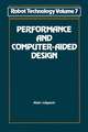 Performance and Computer-Aided Design