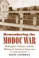 Remembering the Modoc War