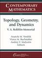 Toplogy, Geometry, and Dynamics