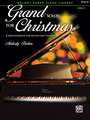 Grand Solos for Christmas, Bk 2: 8 Arrangements for Elementary Pianists