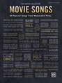 The Guitar Collection -- Movie Songs: 64 Popular Songs from Memorable Films