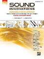 Sound Innovations for Concert Band -- Ensemble Development for Young Concert Band