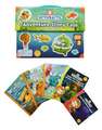 Octonauts Adventure Story Case