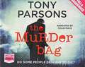 Parsons, T: The Murder Bag