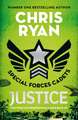 Special Forces Cadets 3: Justice