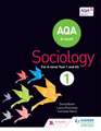 AQA Sociology for A Level