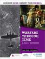 Hodder GCSE History for Edexcel: Warfare