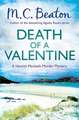 Death of a Valentine