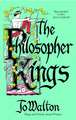The Philosopher Kings