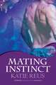 Mating Instinct