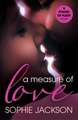 A Measure of Love: A Pound of Flesh Book 3