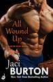 Burton, J: All Wound Up: Play-By-Play Book 10