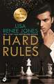 Jones, L: Hard Rules: Dirty Money 1