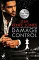 Jones, L: Damage Control: Dirty Money 2