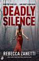 Deadly Silence: Blood Brothers Book 1