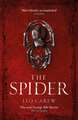 Carew, L: Spider (The UNDER THE NORTHERN SKY Series, Book 2)