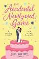 The Accidental Newlywed Game