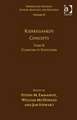 Volume 15, Tome II: Kierkegaard's Concepts: Classicism to Enthusiasm