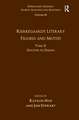 Volume 16, Tome II: Kierkegaard's Literary Figures and Motifs: Gulliver to Zerlina