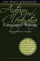 Antony and Cleopatra: Language and Writing