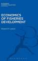 Economics of Fisheries Development