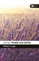 Levinas' 'Totality and Infinity': A Reader's Guide