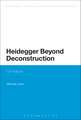Heidegger Beyond Deconstruction: On Nature