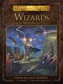 Wizards: From Merlin to Faust