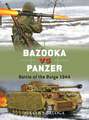 Bazooka vs Panzer: Battle of the Bulge 1944