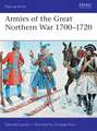 Armies of the Great Northern War 1700–1720