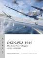 Okinawa 1945: The Royal Navy's biggest carrier campaign