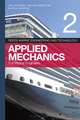 Reeds Vol 2: Applied Mechanics for Marine Engineers