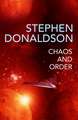 Chaos and Order: The Gap Cycle 4