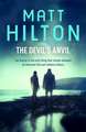 Hilton, M: The Devil's Anvil