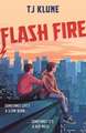 Flash Fire