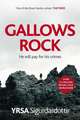 Sigurdardottir, Y: Gallows Rock